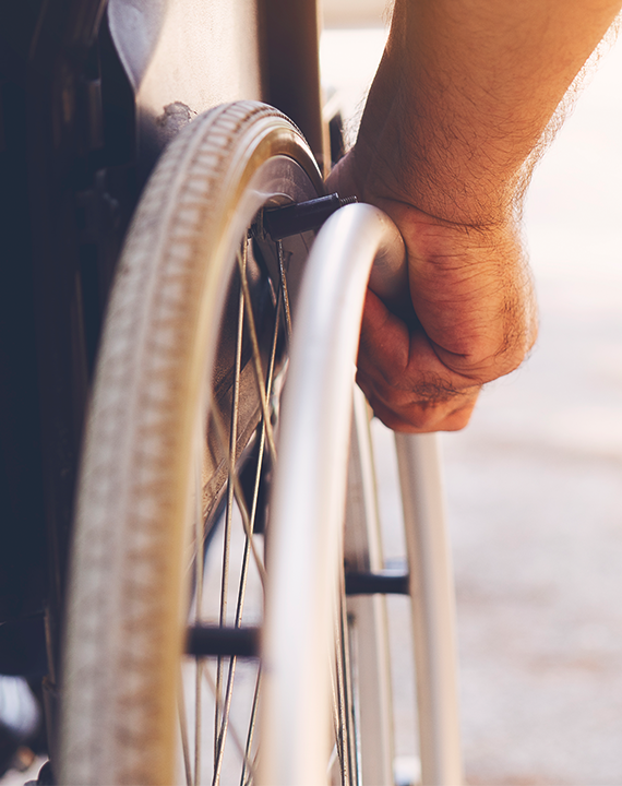 Disabilities Ministries